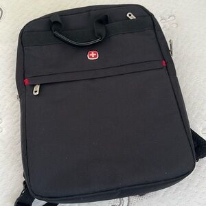 Swissgear backpac